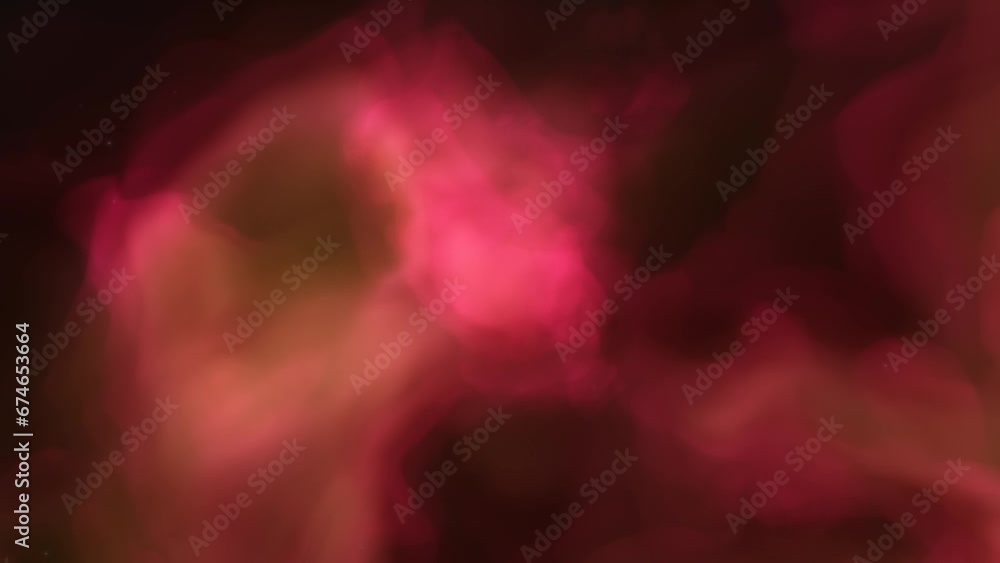 CGI Loopable Animation Space Travel Throug Blue and Orange Nebula Clouds and Star Clusters.
CGI Loopable Animation Space Travel Throug Blue and Orange Nebula Clouds and Star Clusters.