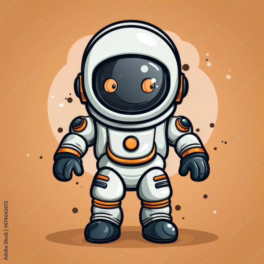 Cute Astronaut Action Figure Super Hero , Cartoon Graphic Design, Background Hd For Designer Cute Astronaut Action Figure Super Hero , Cartoon Graphic Design, Background Hd For Designer