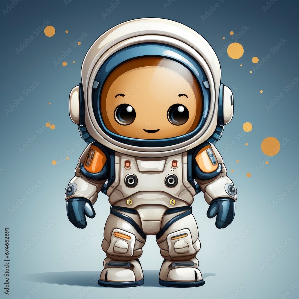 Cute Astronaut Action Figure Toy , Cartoon Graphic Design, Background Hd For Designer Cute Astronaut Action Figure Toy , Cartoon Graphic Design, Background Hd For Designer