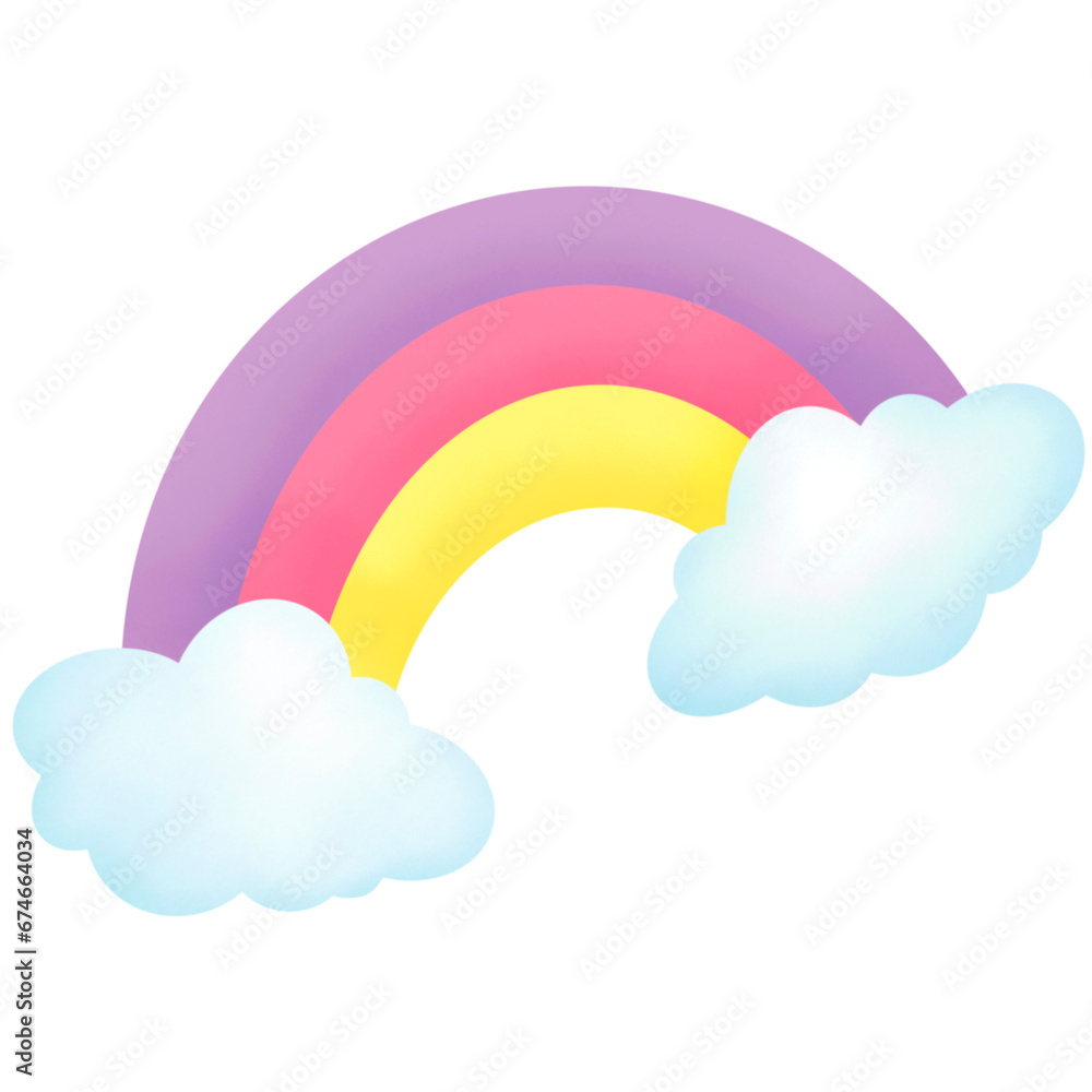 Rainbow Rainbow