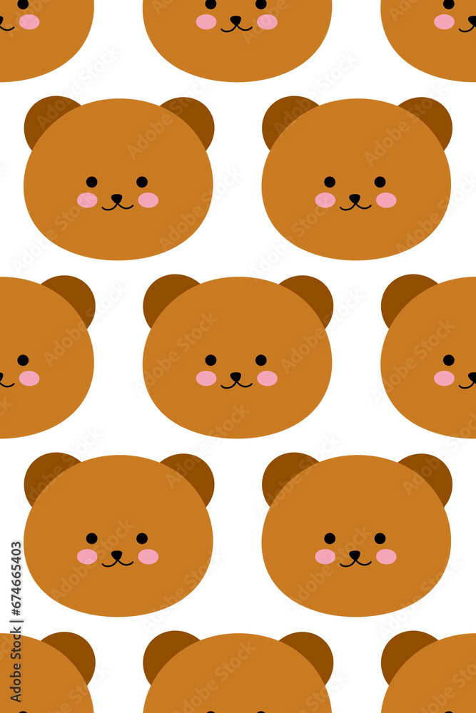 bear background bear background