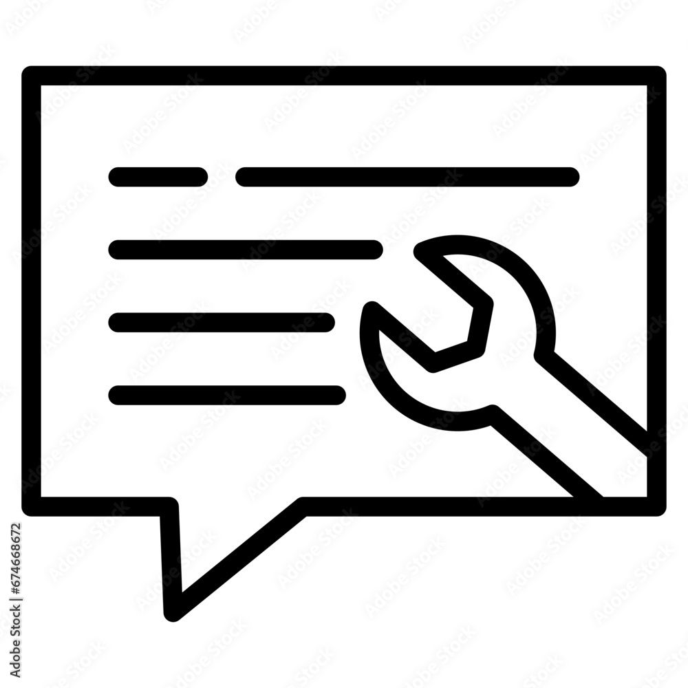 Support Ticket Icon Support Ticket Icon