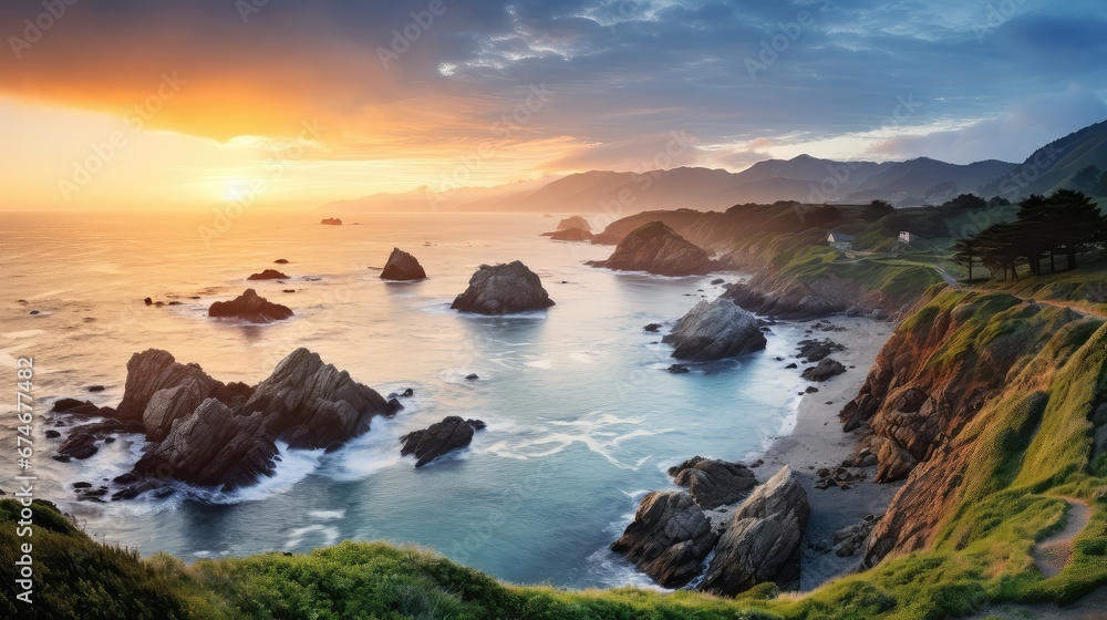 sea outdoor scenery sunrise landscape illustration sky blue, beach coast, scenic coastal sea outdoor scenery sunrise landscape sea outdoor scenery sunrise landscape illustration sky blue, beach coast, scenic coastal sea outdoor scenery sunrise landscape