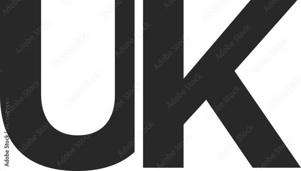 UK United Kingdom logo