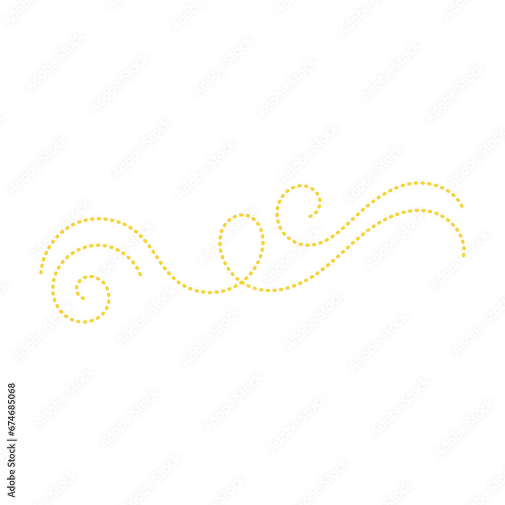 Doodle Dash Line Doodle Dash Line