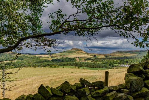 Roseberry Topping