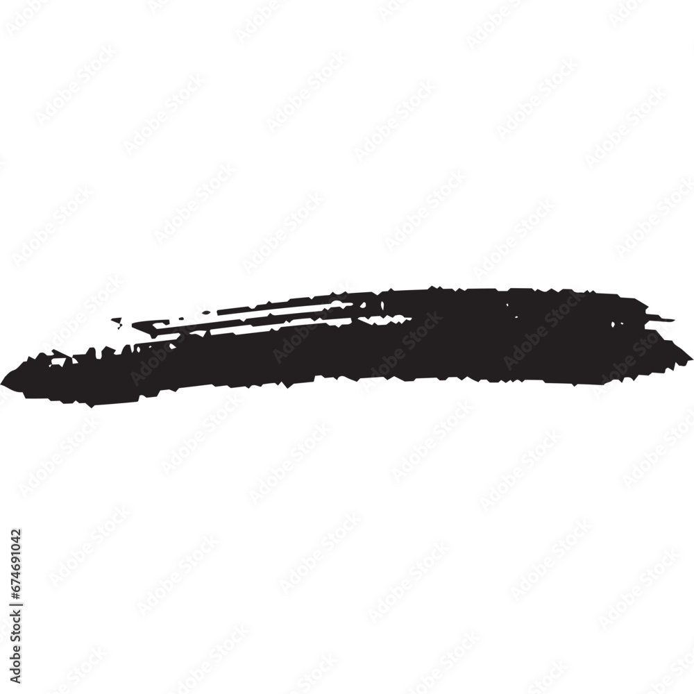 Abstract Grunge Brush Strokes
Abstract Grunge Brush Strokes