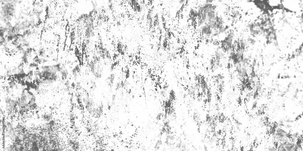 Abstract design with texture of a concrete wall with cracks . Marble limestone texture background in white light seamless material wall paper. Back flat stucco gray stone table .paper texture design .