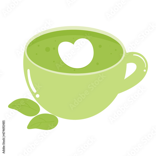 Matcha 