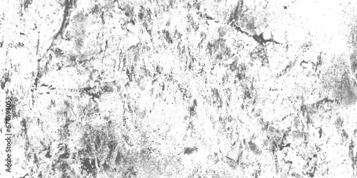 Abstract design with texture of a concrete wall with cracks . Marble limestone texture background in white light seamless material wall paper. Back flat stucco gray stone table .paper texture design .