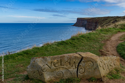 Cleveland Way