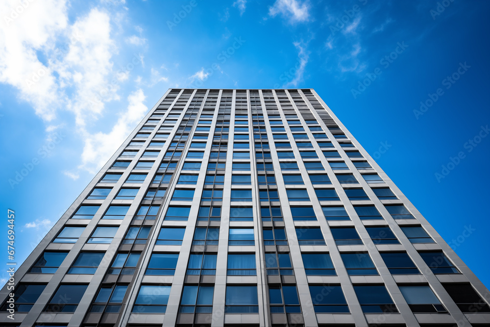 multi-storey residential building multi-storey residential building