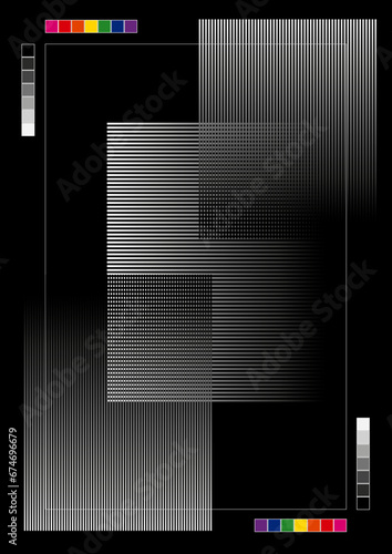 Layout Quadrat 4