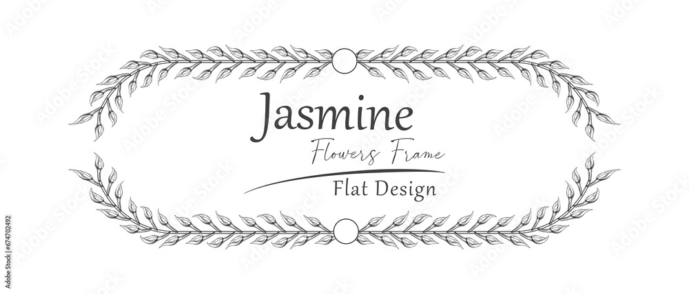 jasmine flower sketch frame.
rounded rectangle pattern. jasmine flower sketch frame.
rounded rectangle pattern.