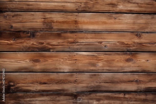 Wallpaper background featuring a wooden siding texture