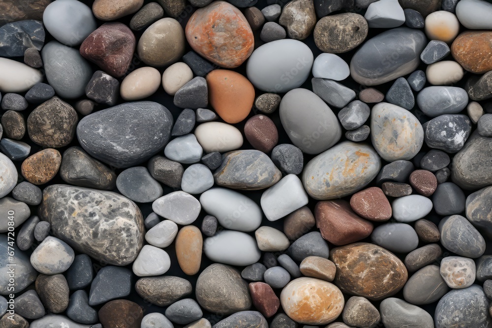 Wallpaper background featuring a masonry stone wall texture Wallpaper background featuring a masonry stone wall texture
