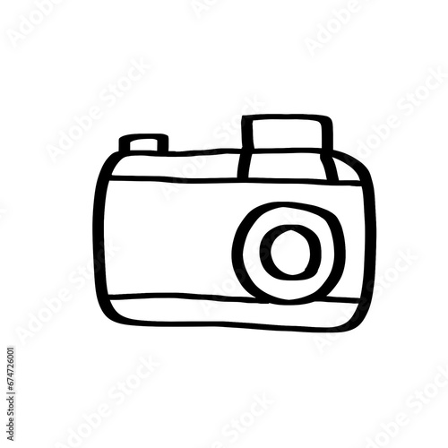 Camera