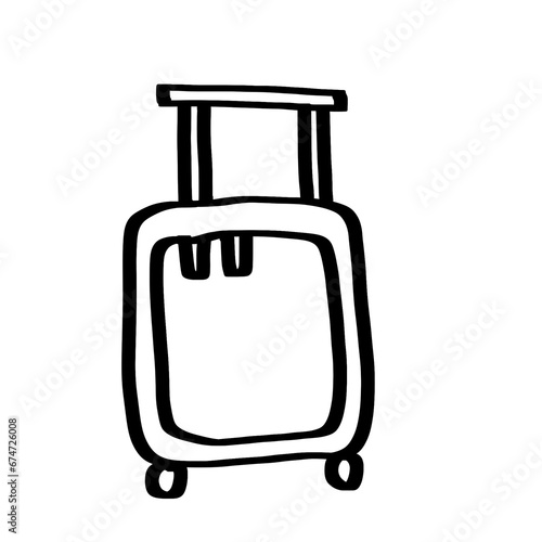 Luggage 