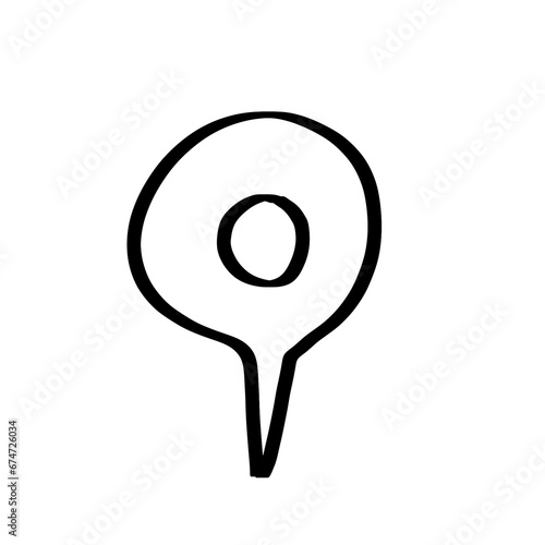 Pin