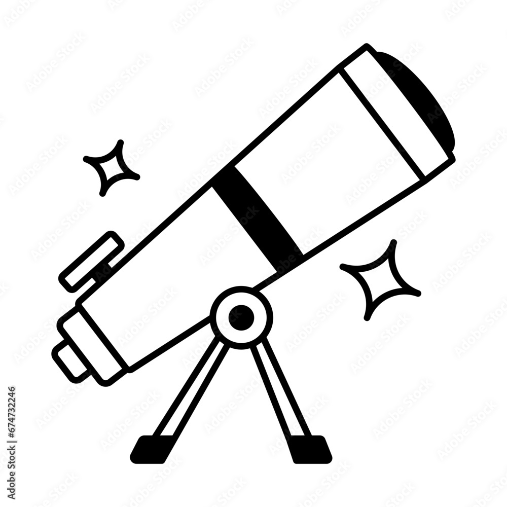 Telescope 