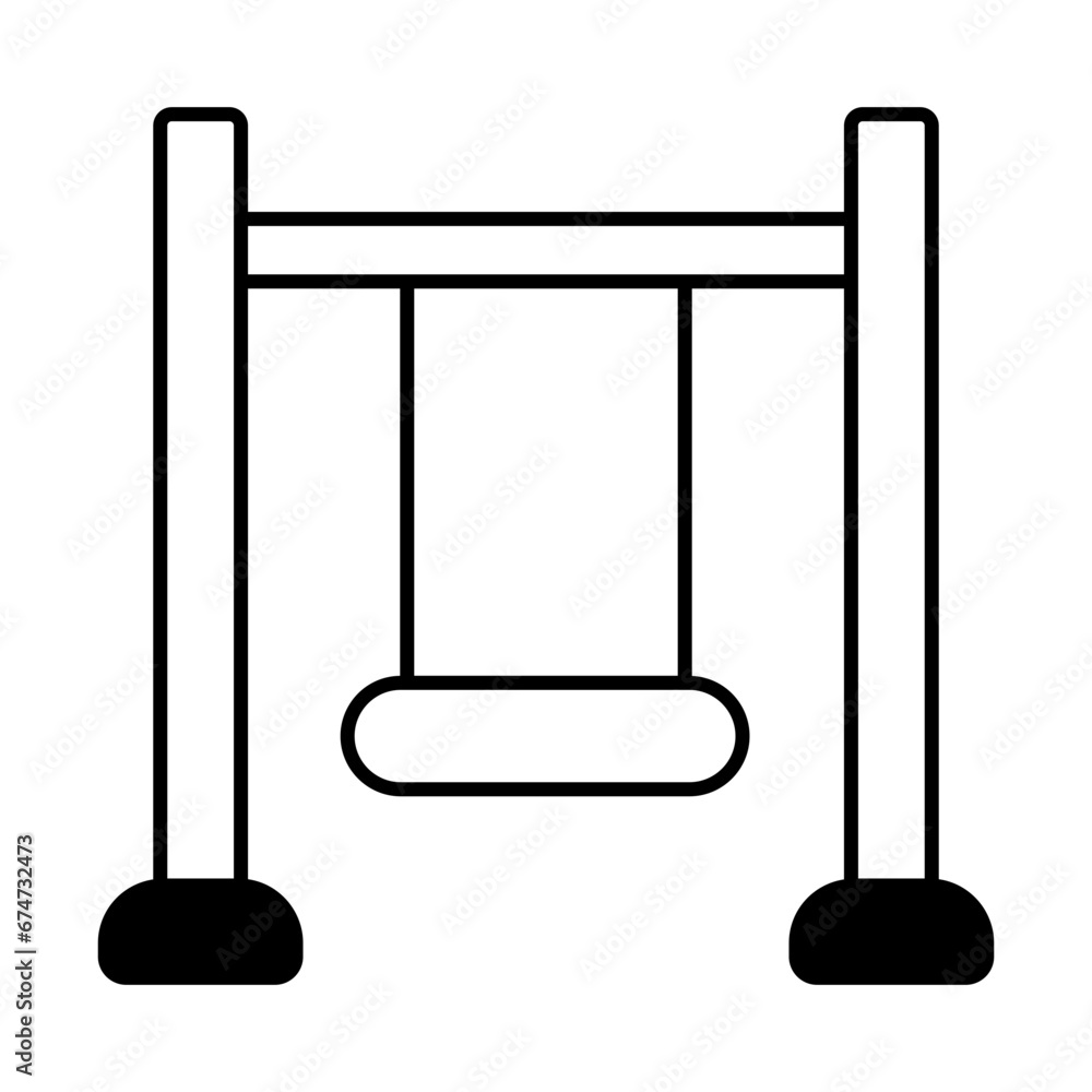 Swing Stand Swing Stand
