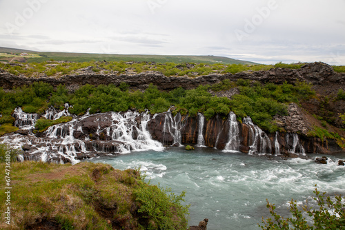 Iceland | Latrabjarg