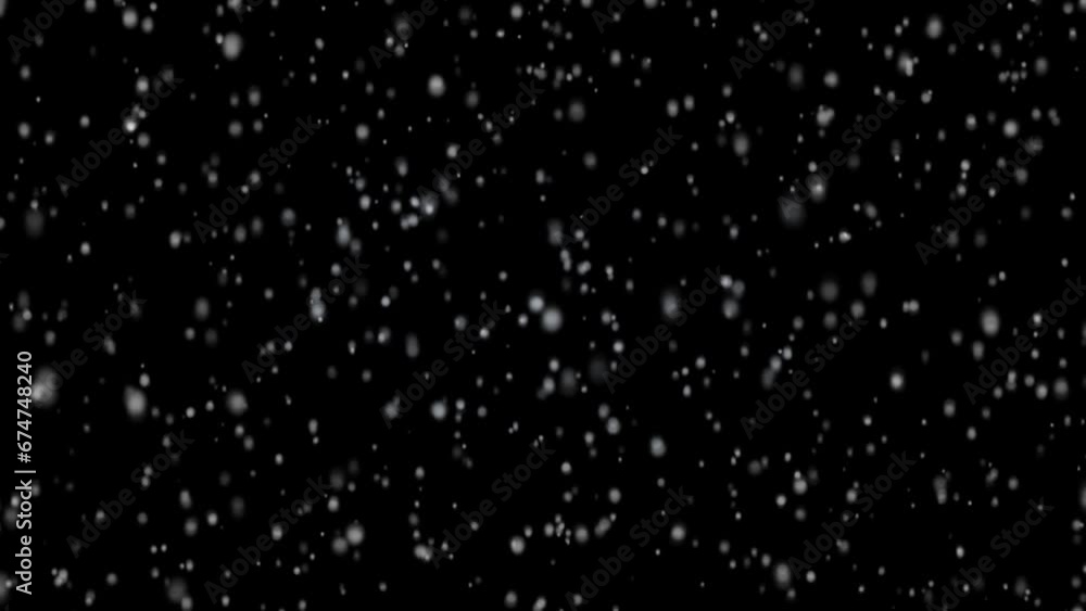Snow Snow