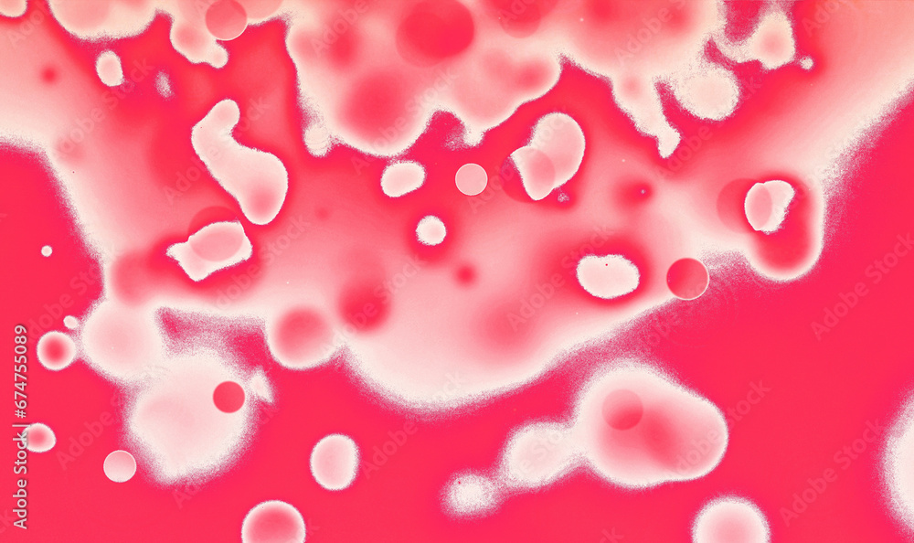 Red abstract background with copy space for text or your images Red abstract background with copy space for text or your images