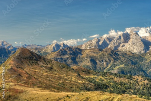 Dolomites, Italy