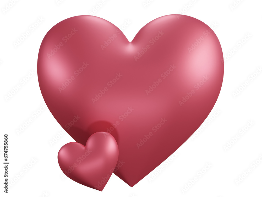  heart emojis and symbols 