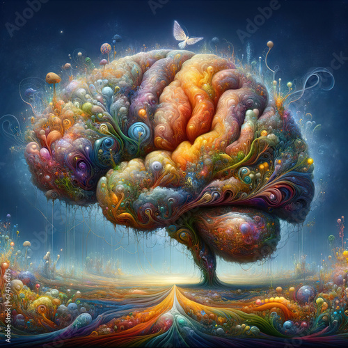 magic of the mind