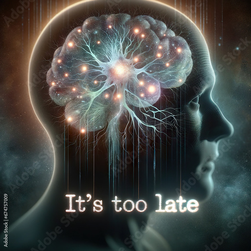 the brain