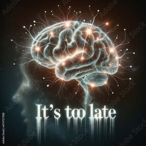 brain