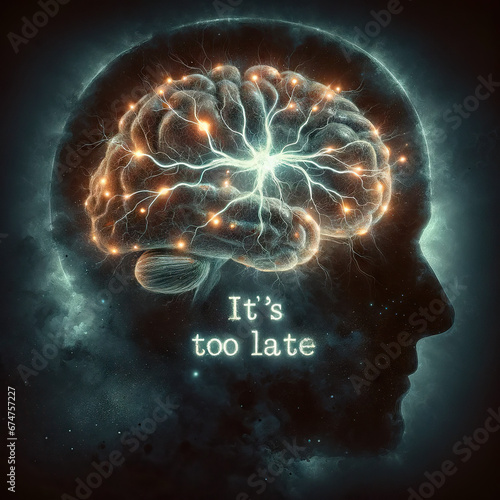human brain