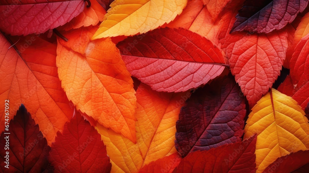 Fototapeta premium red bright macro background vibrant illustration plant natural, organic summer, beauty garden red bright macro background vibrant