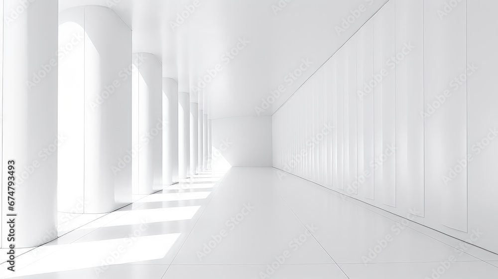 empty white wall corridor background illustration architecture abstract, concrete spooky, photography black empty white wall corridor background empty white wall corridor background illustration architecture abstract, concrete spooky, photography black empty white wall corridor background