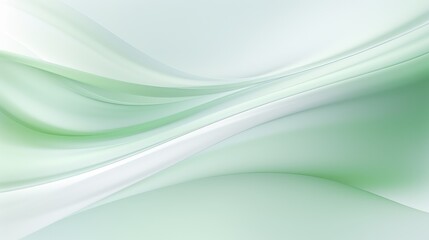 abstract white soft green background illustration texture artistic, light bright, pastel gradient abstract white soft green background