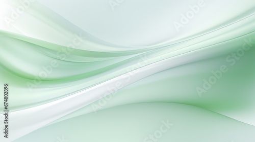 abstract white soft green background illustration texture artistic, light bright, pastel gradient abstract white soft green background