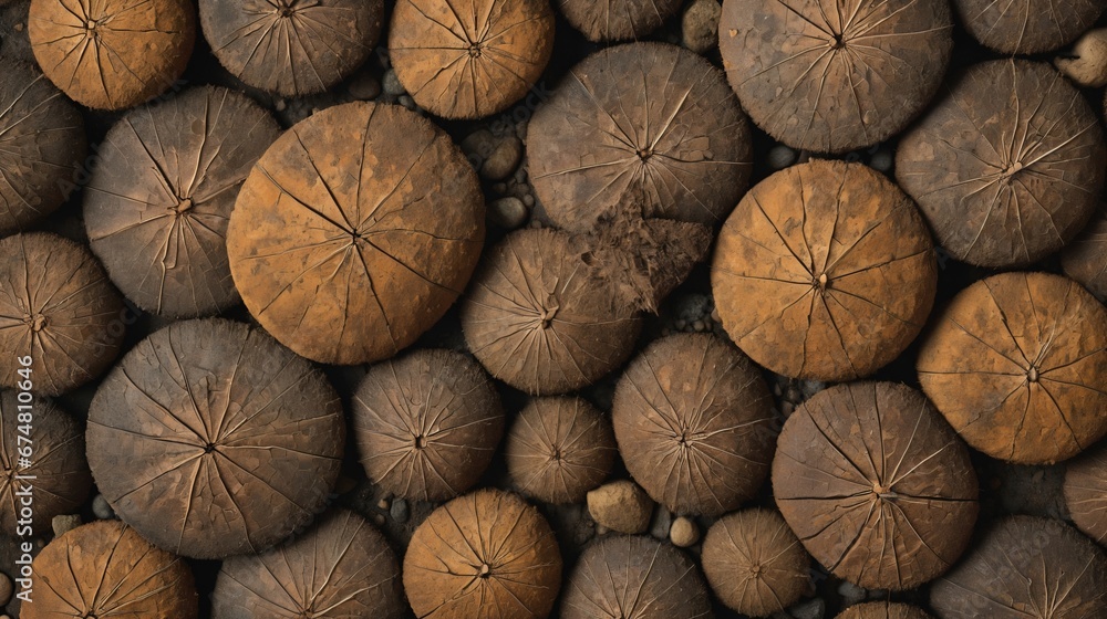 Background and texture patterns Background and texture patterns