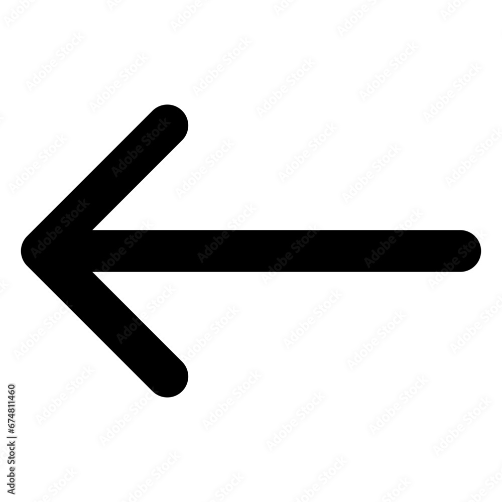 Left Arrow Left Arrow