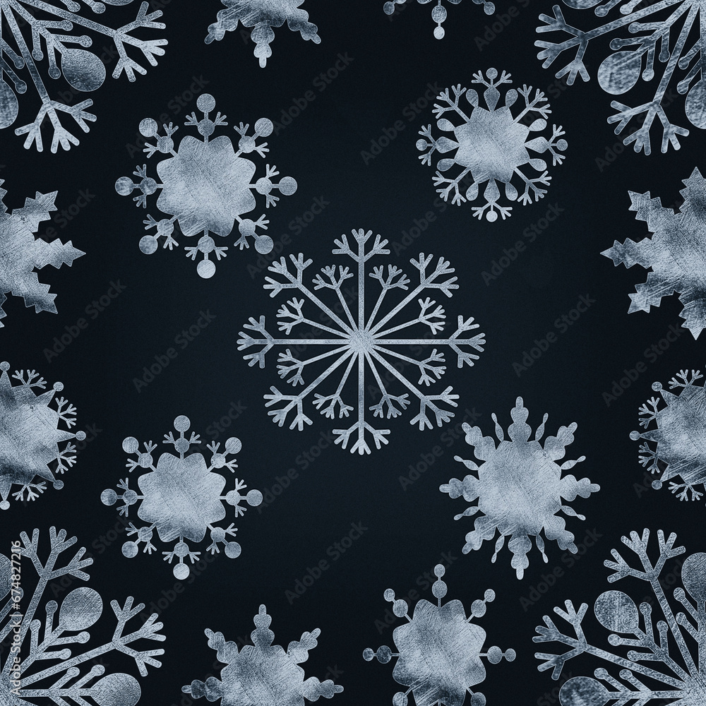 Christmas flowers shiny decorations Christmas flowers shiny decorations