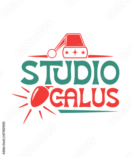 studio calus svg design