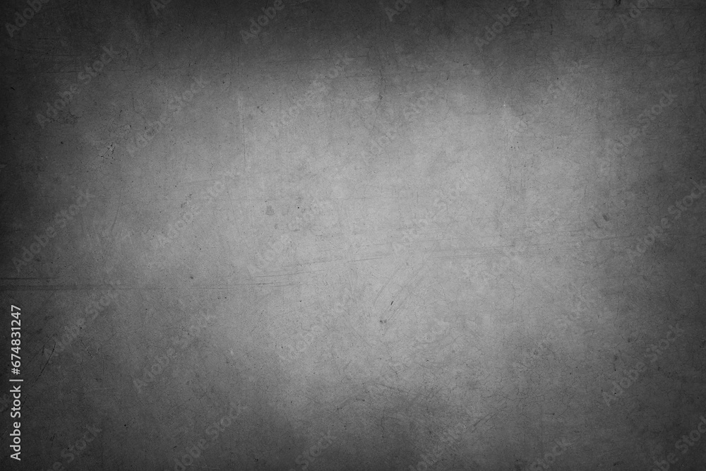 Grey textured concrete background Grey textured concrete background
