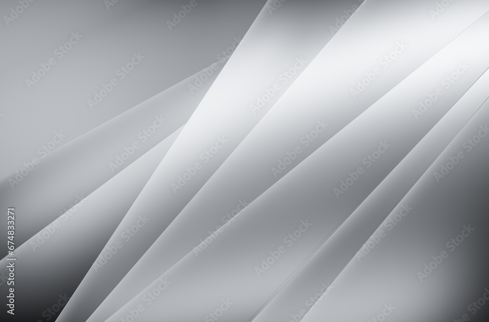 Geometric line metallic background Geometric line metallic background