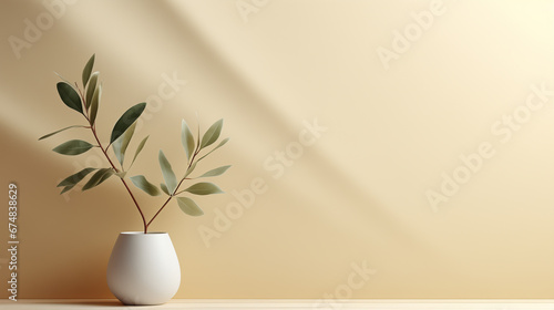 abstract natural minimalism beige background. hight detailed. copy space