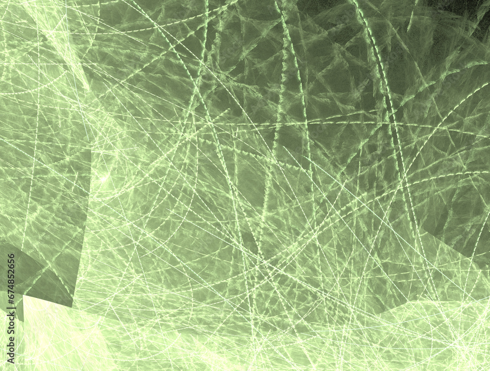 Fototapeta premium Imaginatory fractal abstract background Image
