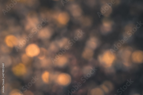 retro disco blurred neutral bokeh background