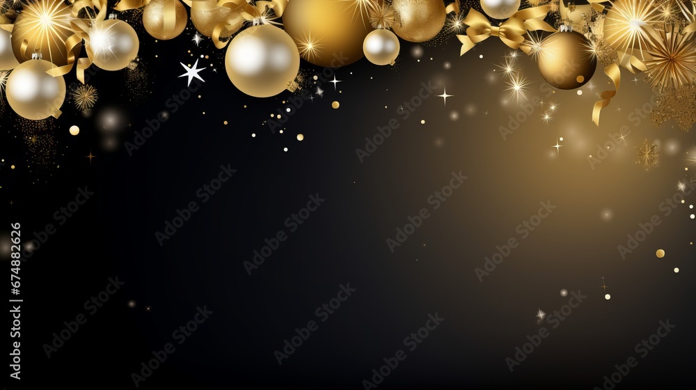 christmas style background for text christmas style background for text