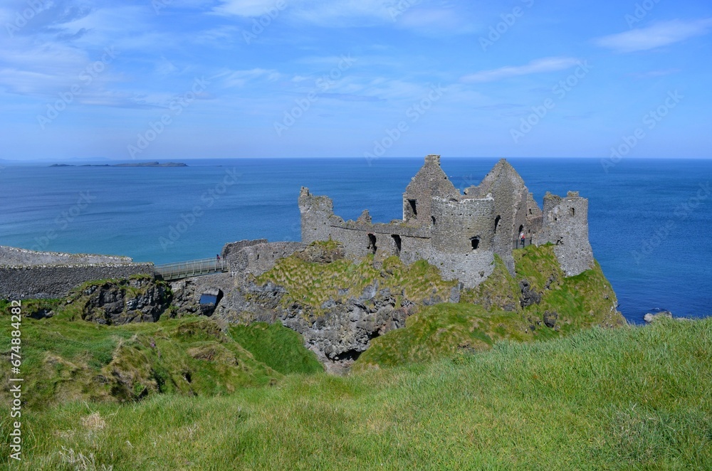 Five years ago I traveled to Ireland and was able to enjoy its wonderful landscapes Five years ago I traveled to Ireland and was able to enjoy its wonderful landscapes