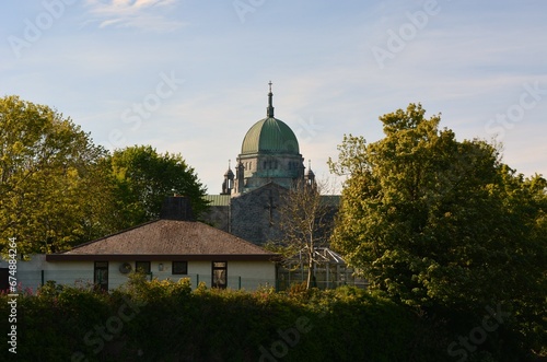 Wallpaper Mural Five years ago I traveled to Ireland and was able to enjoy its wonderful landscapes Torontodigital.ca